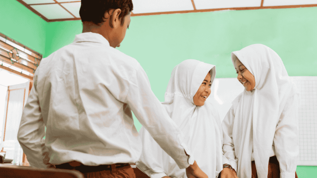 Gambar Artikel Pendidikan Dan Kualitas Sumber Daya Manusia