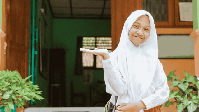 Gambar Artikel Pendidikan Inklusif Bagi Semua Anak Bangsa