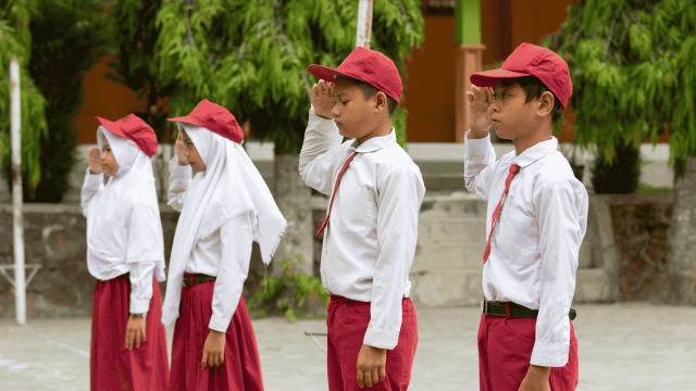 Gambar Artikel Pendidikan Dan Tantangan Belajar Anak Muda
