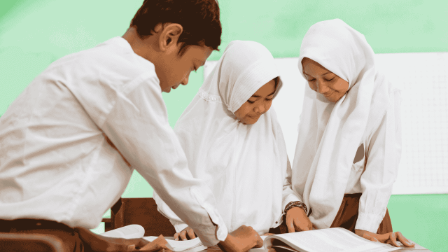 Gambar Artikel Pendidikan Dan Penguatan Nilai Kebangsaan