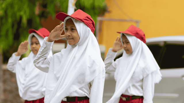 Pendidikan Sebagai Pilar Peradaban