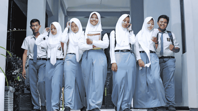 Gambar Artikel Pendidikan Untuk Generasi Berdaya Saing