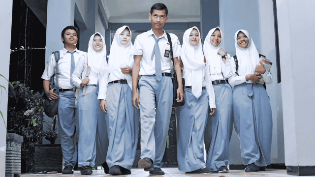 Gambar Artikel Pendidikan Dan Perubahan Sosial Budaya