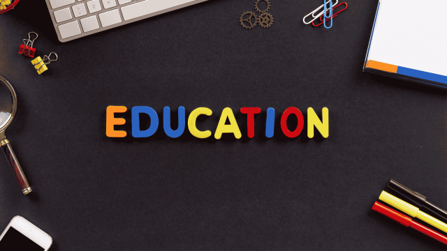 Gambar Artikel Pendidikan Dan Kesadaran Literasi