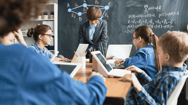 Gambar Artikel Pendidikan Dan Penguatan Karakter Peserta Didik