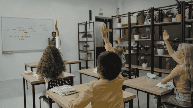 Gambar Artikel Pendidikan Dan Peran Orang Tua