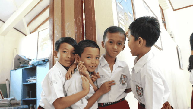 Gambar Artikel Pendidikan Dan Peran Media Sosial