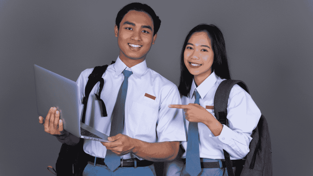 Pendidikan Sebagai Sarana Pembentukan Karakter