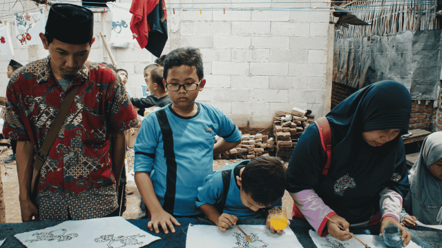 Pendidikan Dan Pembentukan Sikap Kritis