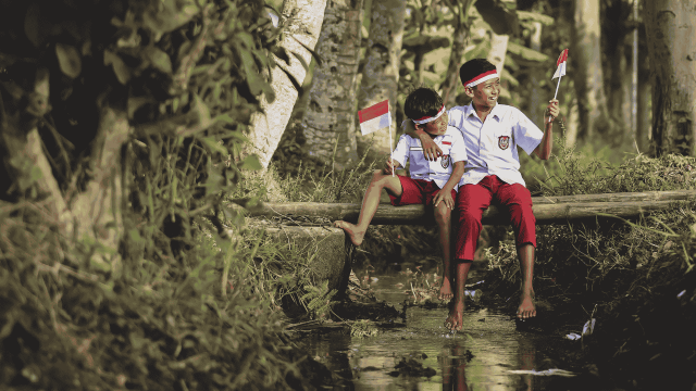 Gambar Artikel Pendidikan Dan Kesetaraan Kesempatan Belajar