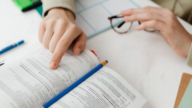 Gambar Artikel Pendidikan Dan Literasi Membaca: Fondasi Yang Masih Sering Terabaikan