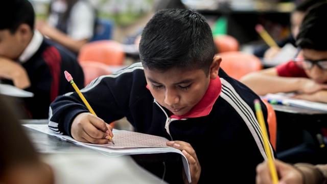 Gambar Artikel Pendidikan Dan Kesehatan Mental Siswa: Isu Yang Tidak Bisa Lagi Diabaikan