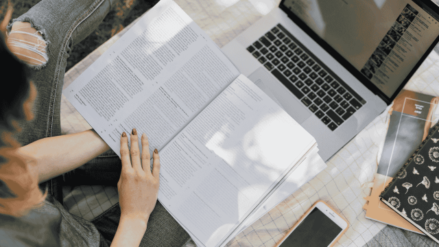 Gambar Artikel Dinamika Kehidupan Mahasiswa: Antara Tanggung Jawab Akademik Dan Proses Pendewasaan