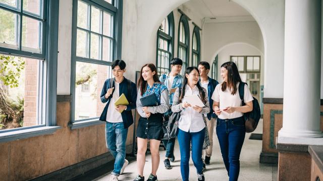 Gambar Artikel Ragam Program Studi Di Kampus Dan Perannya Dalam Menyiapkan Masa Depan Mahasiswa