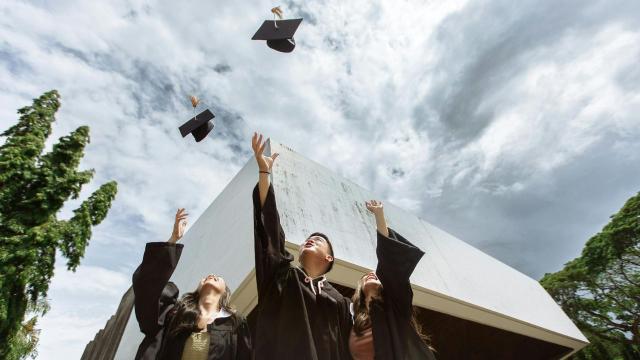 Gambar Artikel Universitas Di Indonesia Sebagai Ruang Tumbuh Akademik Dan Sosial Mahasiswa