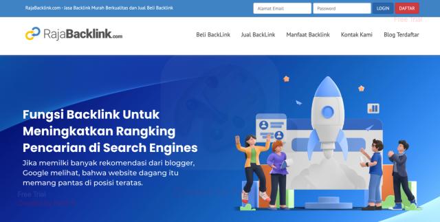 Gambar Artikel Jasa Promosi Website: Cara Pintar Naik Ranking Google Dan “Disukai” AI