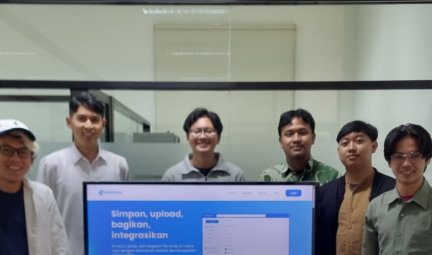 Idenya Ditolak, Mahasiwa UMM Ini Justru Menarik Perhatian Dosen Hingga Investor Universitas Brawijaya