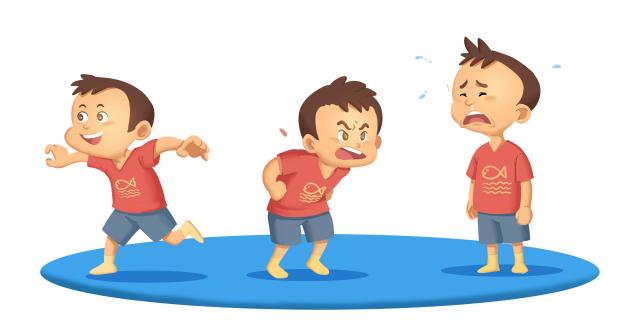 Pendidikan Emosi Anak Usia Dini Jadi Penentu Kesuksesan Di Masa Depan