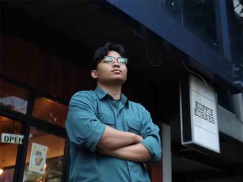 Gambar Artikel Cara Memulai Bisnis Sejak Kuliah Dan Mengelolanya Secara Profesional