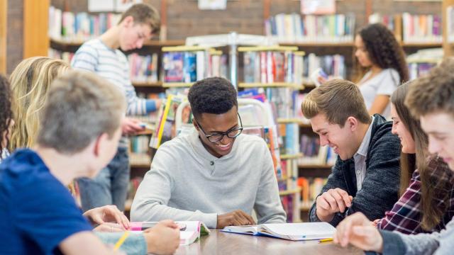 Gambar Artikel Penguatan Pendidikan Karakter Mahasiswa Melalui Kurikulum Inklusif Di Universitas Indonesia