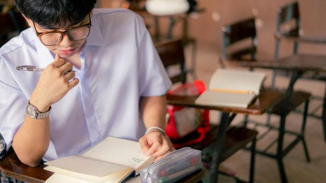 Gambar Artikel Penguatan Kemandirian Belajar Mahasiswa Melalui Kurikulum Fleksibel Dan Pendidikan Inklusif Di Indonesia