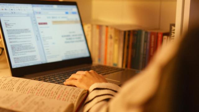 Gambar Artikel Membangun Mahasiswa Berintegritas Melalui Penguatan Pendidikan Karakter Dan Sistem Pembelajaran Inklusif Di Indonesia