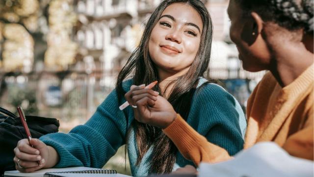 Gambar Artikel Mahasiswa Inovatif: Mengembangkan Kreativitas Dalam Pendidikan, Organisasi, Dan Kehidupan Kampus