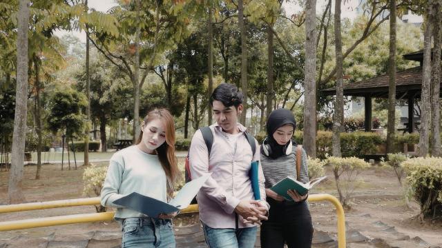 Gambar Artikel Mahasiswa Berintegritas: Menjunjung Nilai Kejujuran Dan Tanggung Jawab Dalam Dunia Akademik Dan Sosial