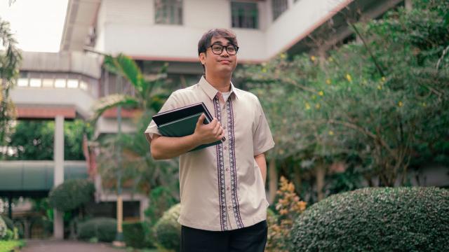 Gambar Artikel Mahasiswa Tangguh Dan Adaptif: Bertahan Dan Berkembang Di Tengah Perubahan Zaman