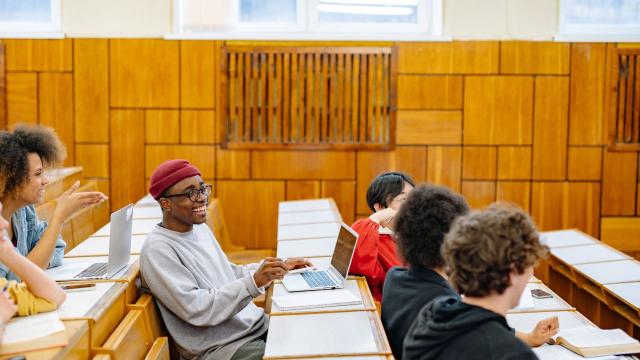 Gambar Artikel Mahasiswa Lingkungan: Menjadi Agen Perubahan Dalam Keberlanjutan Kampus Dan Masyarakat