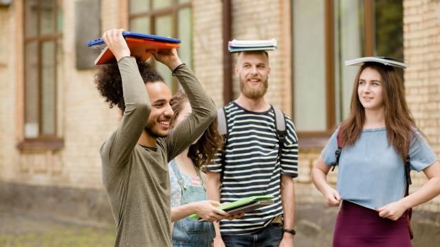 Gambar Artikel Mahasiswa Berwawasan Global: Mempersiapkan Diri Untuk Tantangan Internasional