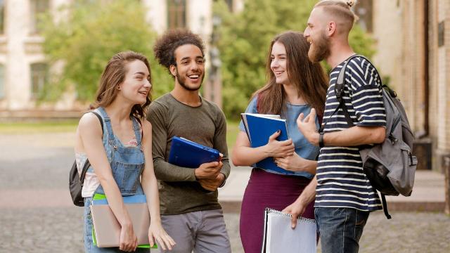 Gambar Artikel Mahasiswa Berdaya Sosial: Mengembangkan Empati Dan Kontribusi Untuk Masyarakat