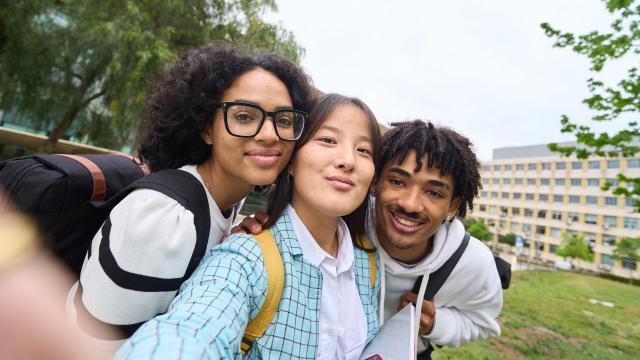 Gambar Artikel Mahasiswa Peduli Lingkungan: Mengintegrasikan Aksi Hijau Dalam Kehidupan Kampus