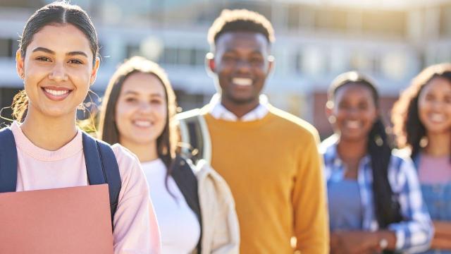 Gambar Artikel Mahasiswa Sebagai Agen Perubahan Dalam Dunia Pendidikan Modern