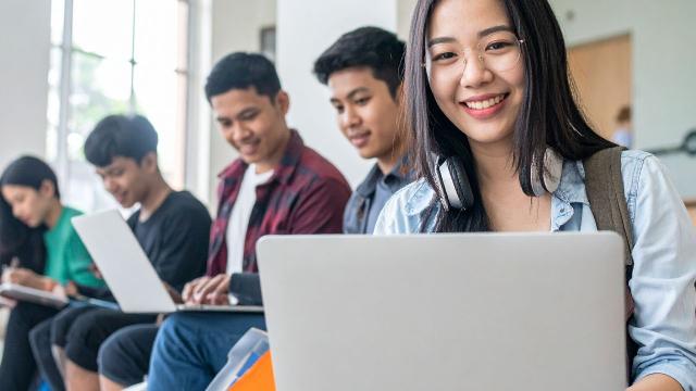 Gambar Artikel Strategi Mahasiswa Dalam Meningkatkan Kualitas Pembelajaran Di Era Digital