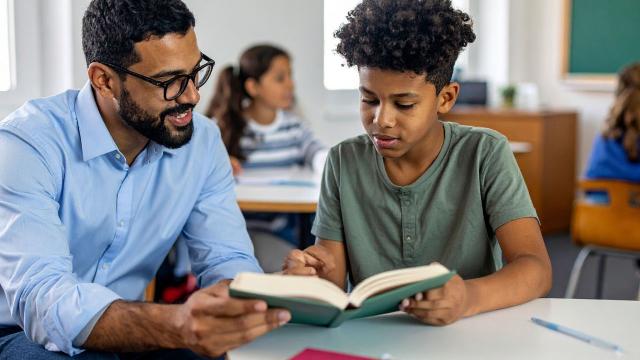 Gambar Artikel Peran Mahasiswa Dalam Mendorong Transformasi Pendidikan Berbasis Karakter