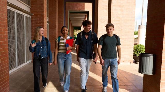 Gambar Artikel Adaptasi Mahasiswa Terhadap Perubahan Sistem Pendidikan Di Era Globalisasi