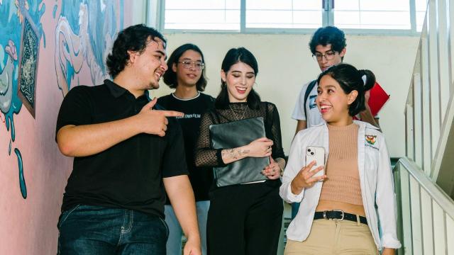 Gambar Artikel Membangun Mental Tangguh Mahasiswa Dalam Menghadapi Tantangan Pendidikan