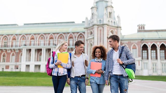 Gambar Artikel Mendorong Kreativitas Mahasiswa Dalam Menghadapi Tantangan Pendidikan Masa Kini