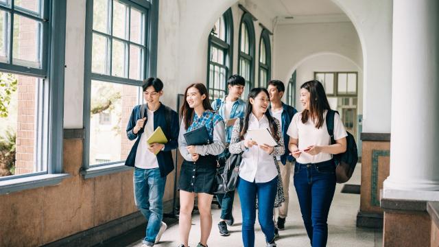 Gambar Artikel Mahasiswa Dan Pentingnya Adaptasi Gaya Belajar Untuk Meningkatkan Prestasi Akademik