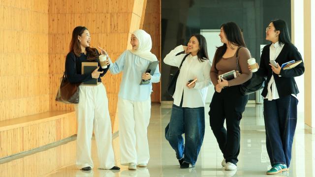 Gambar Artikel Mahasiswa Sebagai Motor Pengembangan Pendidikan Berbasis Proyek