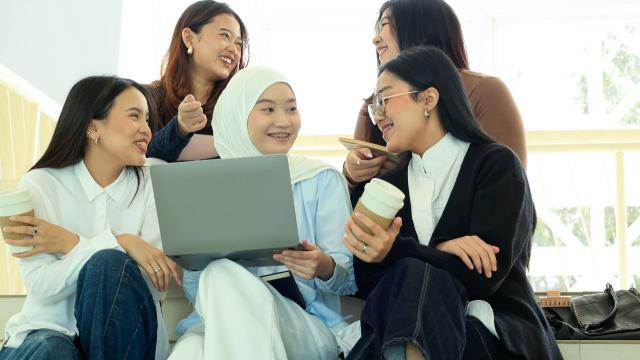 Gambar Artikel Mahasiswa Dan Strategi Mengelola Waktu Untuk Meningkatkan Produktivitas Belajar