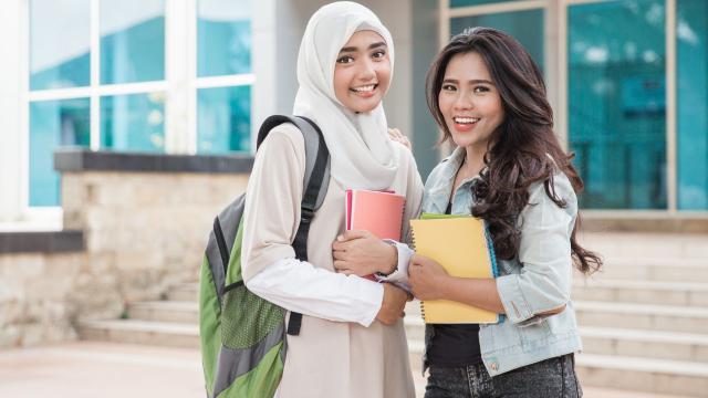 Gambar Artikel Optimalisasi Peran Mahasiswa Dalam Kurikulum Berbasis Pengabdian Masyarakat Di Universitas Indonesia