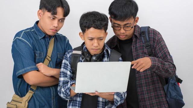 Gambar Artikel Peran Mahasiswa Dalam Mendukung Pendidikan Inklusif Di Universitas Indonesia