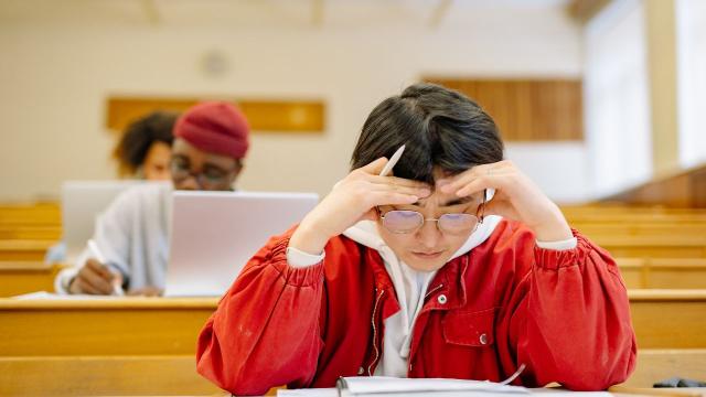 Gambar Artikel Mahasiswa Dan Kemandirian: Membangun Tanggung Jawab Di Masa Perkuliahan