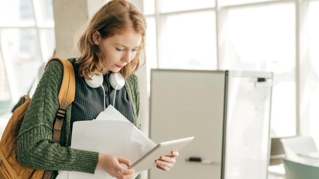 Gambar Artikel Mahasiswa Dan Problem Solving: Mengasah Kemampuan Menyelesaikan Masalah Di Dunia Kampus