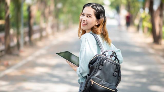 Gambar Artikel Mahasiswa Dan Perencanaan Karier: Menyiapkan Masa Depan Sejak Di Bangku Kuliah