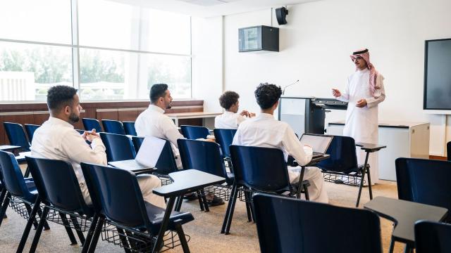 Gambar Artikel Mahasiswa Dan Literasi Informasi: Menyaring Pengetahuan Di Era Banjir Data