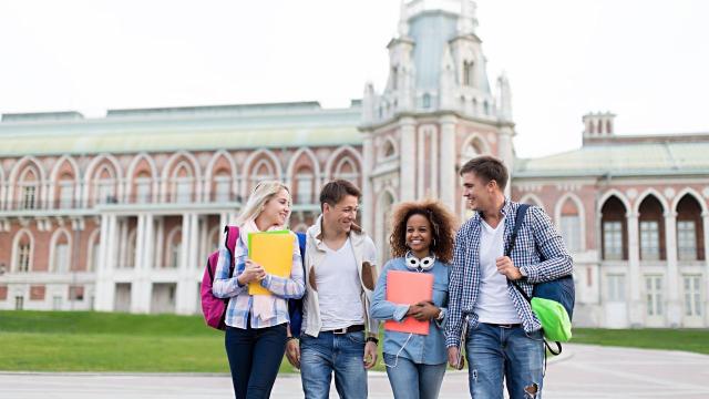 Gambar Artikel Mahasiswa Dan Kolaborasi Tim: Membangun Kerja Sama Untuk Mencapai Tujuan Bersama