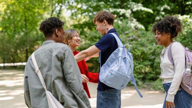 Gambar Artikel Mahasiswa Dan Gaya Hidup Sehat: Menjaga Keseimbangan Antara Aktivitas Dan Kesehatan